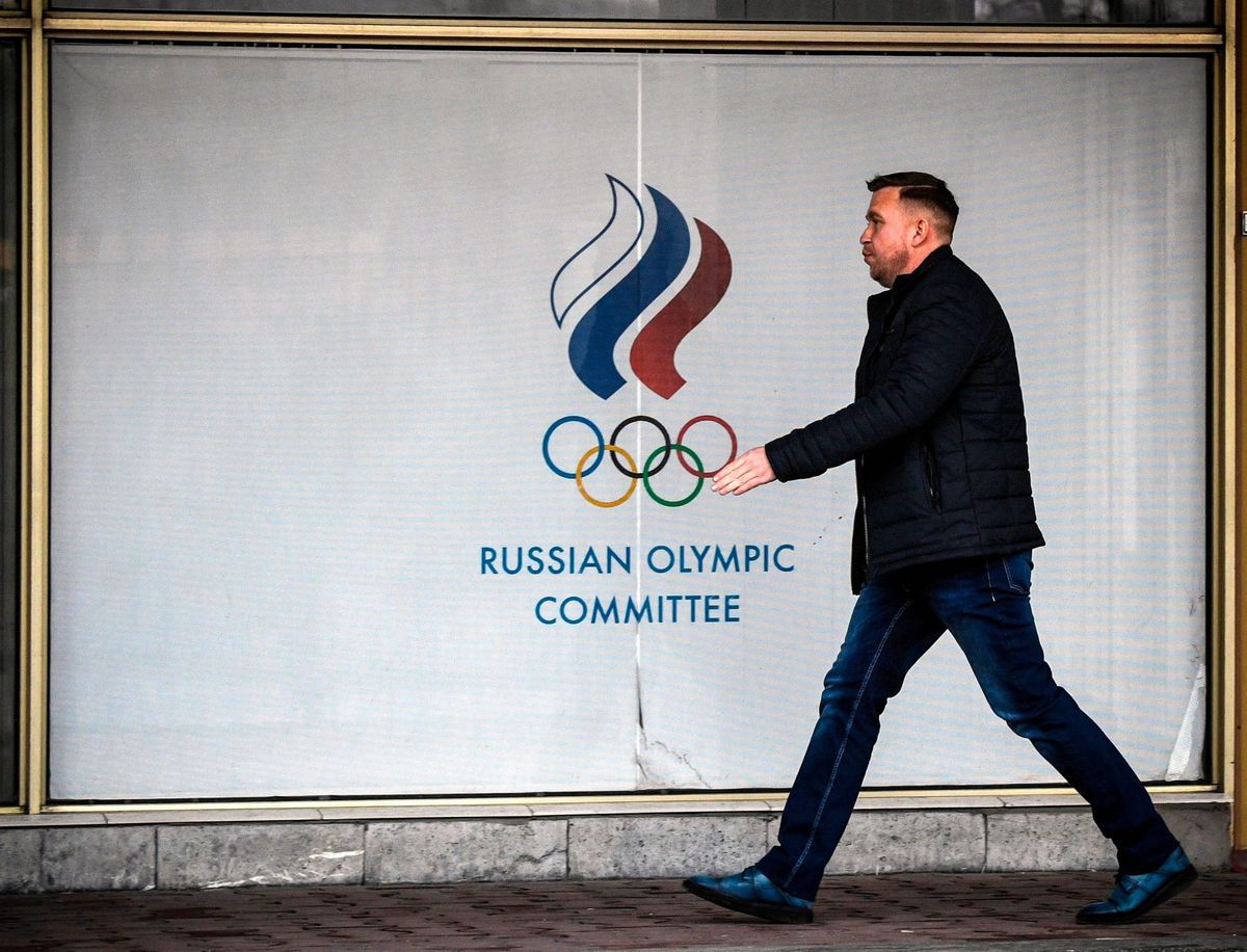 WADA schorst sjoemelend Rusland voor 4 jaar