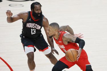 NBA: bloedstollend duel met belangrijke rol voor coronawappie