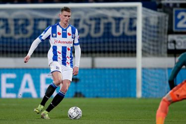 Verhuurde Botman mag langer bij Ajax blijven