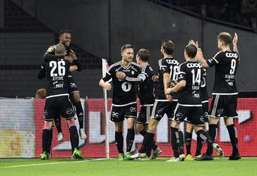 Rosenborg faalt voor return tegen Ajax