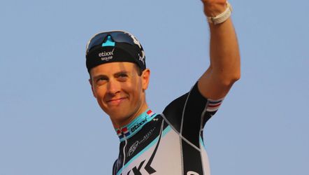 'Qatar-specialist' Terpstra: 'We hebben echt wel een kans op de wereldtitel'