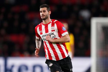 Pereiro 'gewoon' met Uruguay mee naar China Cup