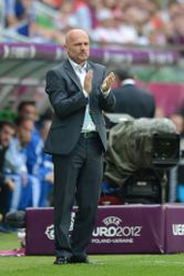 Kazachstan gaat voor Tsjechische bondscoach