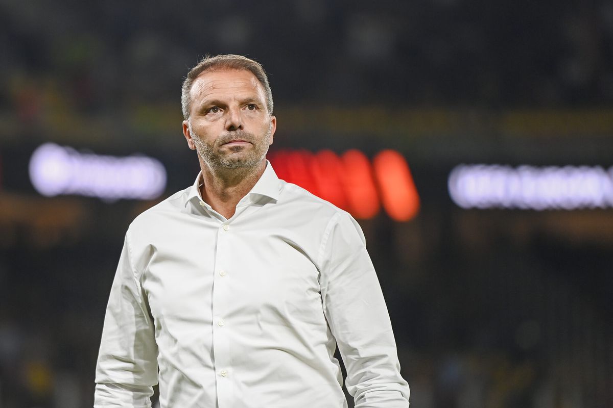 Analisten snappen 'belachelijk positieve' Steijn na AEK - Ajax niet: 'Het was gewoon niet goed'