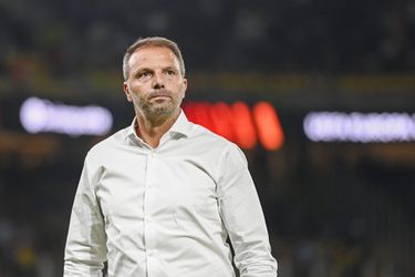 Analisten snappen 'belachelijk positieve' Steijn na AEK - Ajax niet: 'Het was gewoon niet goed'
