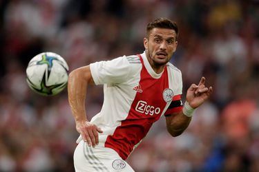 🎥😂 | Messi naar Ajax? 'We hebben hem gebeld en wachten af'