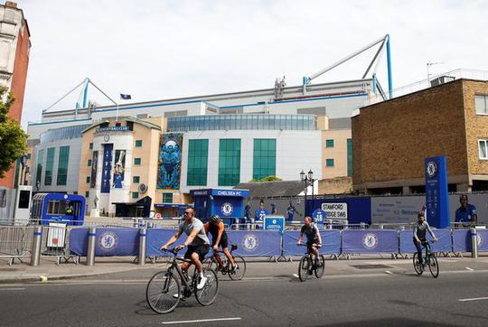 Chelsea heeft zaakjes ondanks coronacrisis prima op orde