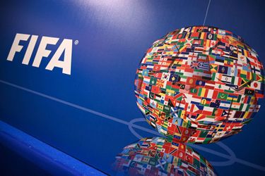 FIFA maakt zich niet geliefd, Engeland protesteert tegen besluit over Russische teams