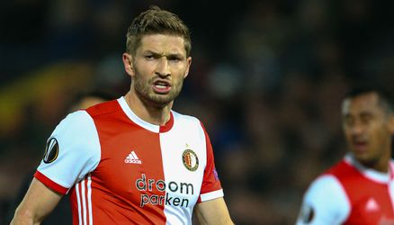 FC Twente wil na Ajax-deal nu speler van Feyenoord huren