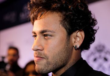 Neymar gaat z'n best doen om Lima naar Barça te halen