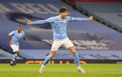 🎥 | Makkelijk avondje voor Manchester City met ruime zege op Crystal Palace