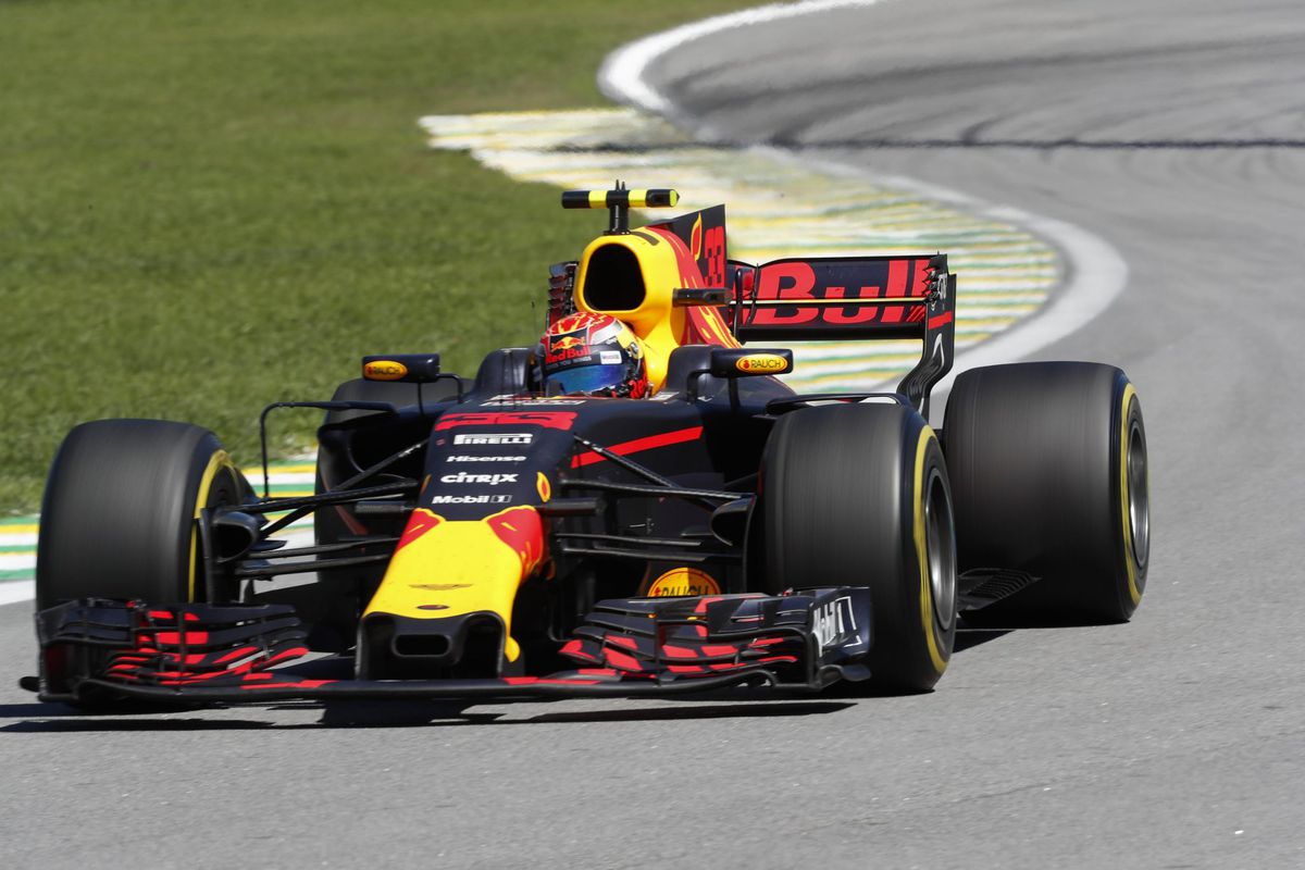 Max Verstappen in Abu Dhabi? 'Grandioos of grote plof'