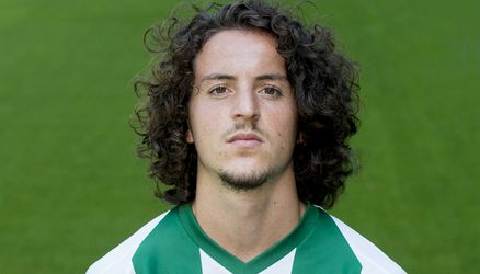Groningen-speler Amir Absalem in beeld voor Marokkaans elftal