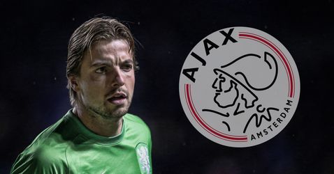 Ajax maakt komst Krul officieel