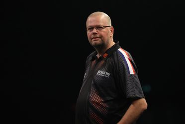 De Sportagenda: 2 Nederlanders in darts-kwartfinales