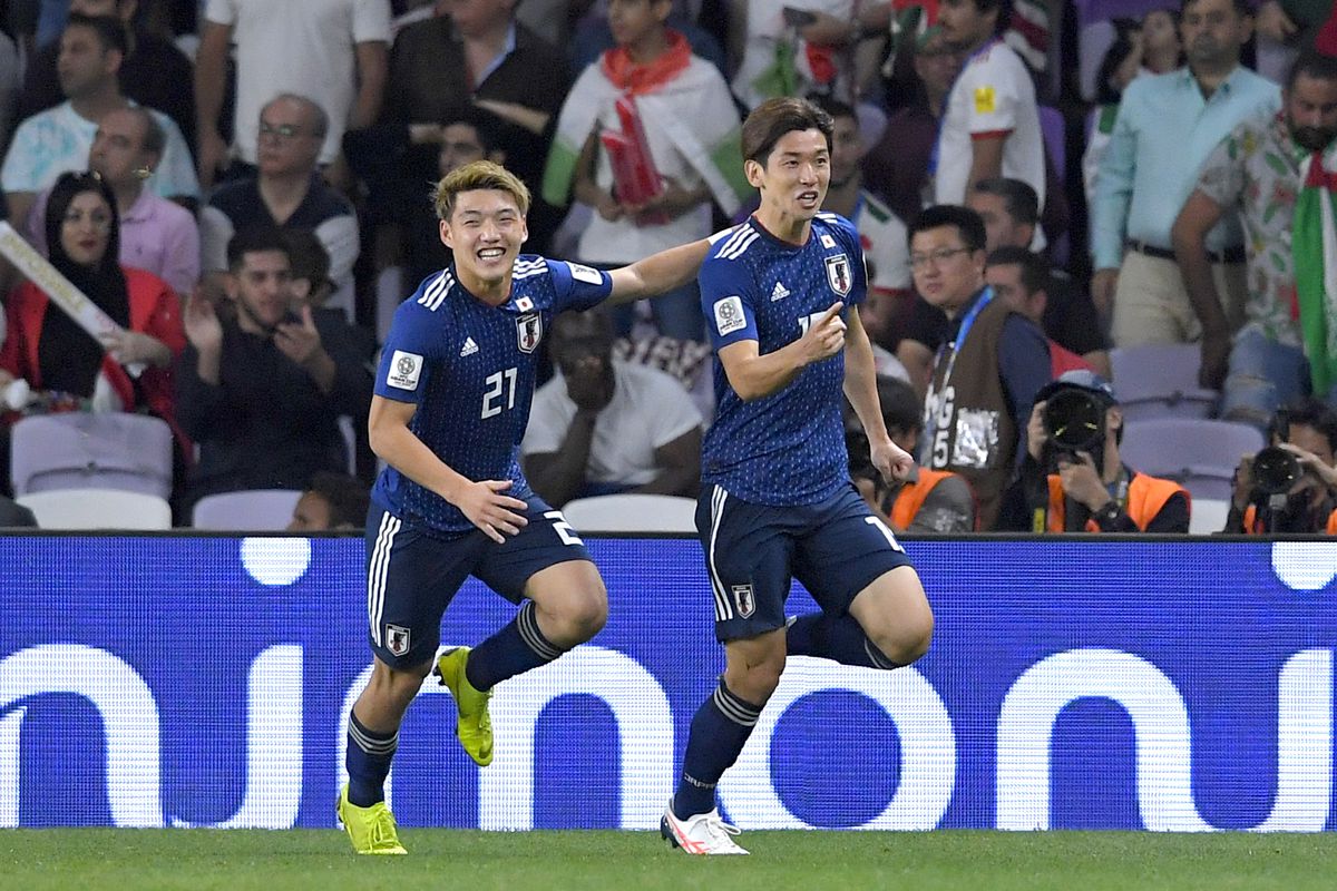 Doan plaatst zich met Japan voor finale Azië Cup