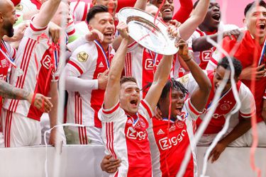 Prijzengeld Europees voetbal: Ajax nu al zeker van 15,64 miljoen euro, ook bedragen Conference League zijn bekend