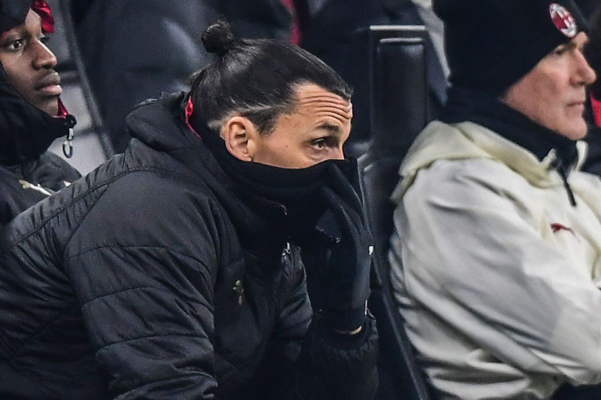 Milan ook zonder Zlatan simpel een rondje verder