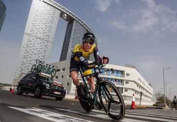 Van Emden wil revanche voor verloren tijdrit in Tirreno van vorig jaar