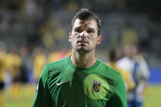 Piet Veldhuizen ontbindt zijn contract bij Omania Nicosia