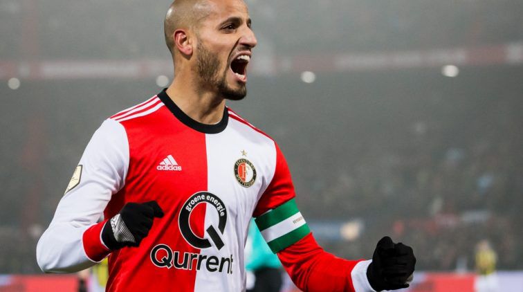 Sportagenda: eredivisievoetbal met landskampioen Feyenoord én Ajax!