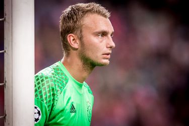 Cillessen bekent dat hij Ajax wel een beetje mist