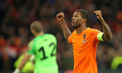 Waarom winnen van Spanje belangrijk is voor het Nederlands elftal voor de WK-kwalificatie