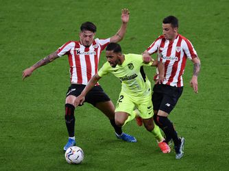 🎥 | Strijd om koppositie in La Liga ligt helemaal open na nieuw slippertje van Atléti