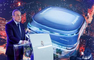 UEFA moet keutel intrekken: straffen zijn verboden voor Super League-clubs