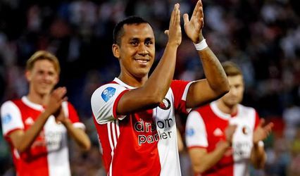 Feyenoord verliest Tapia aan Spaanse club