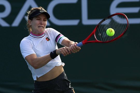 Canada zonder Bouchard in Fed Cup-clash tegen Nederland