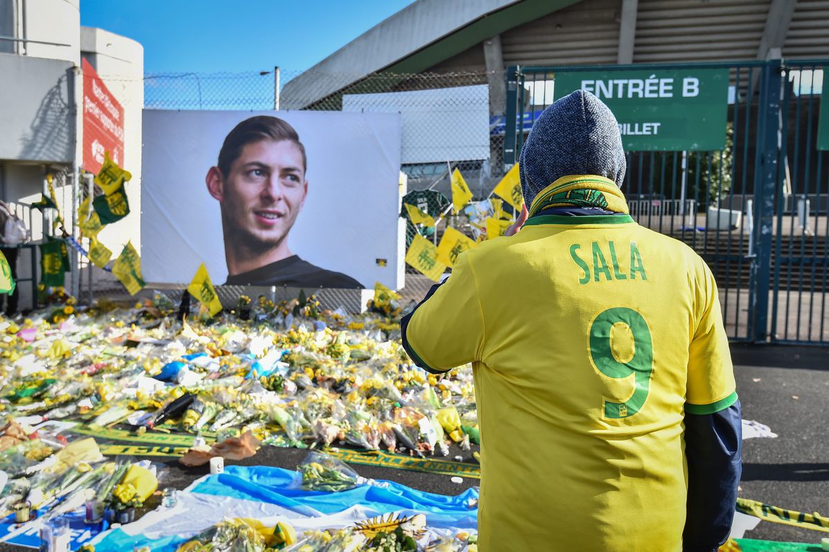 Cardiff kan fikse transferban verwachten als het niet betaalt voor transfer Sala