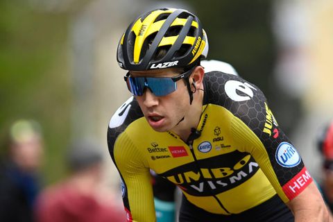 Wielrenner Wout van Aert moet alsnog 662.000 euro terugbetalen aan voormalig ploegleider