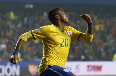 Robinho opgeroepen voor Brazilië in benefietduel voor Chapecoense