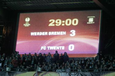 'FC Twente wil verder voetballen in Duitse Bundesliga'