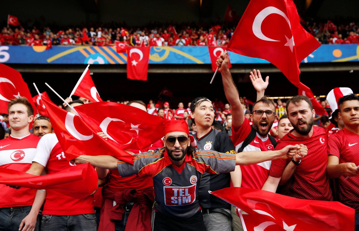 Turkse club koopt verkeerde speler, contract meteen ontbonden