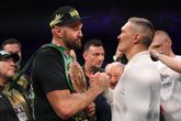 'Tyson Fury weer de ring in: datum en plaats bekend gemaakt voor titelpartij met Oleksandr Usyk' featured image
