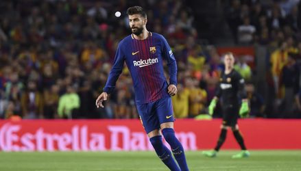 Piqué kapt ermee bij Spanje als ze hem niet meer willen na pro-Catalonië uitspraken