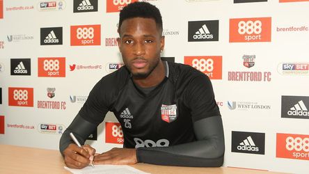 Officieel: Brentford presenteert Jozefzoon