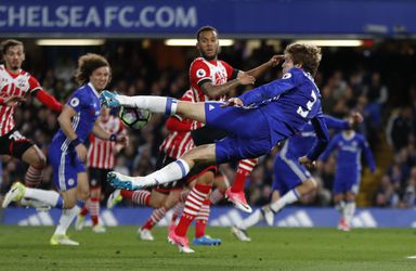 Check hier de samenvatting van Chelsea - Southampton (video)