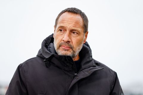 Ajax-trainer John van ‘t Schip verwacht pittige minuten bij restant tegen RKC