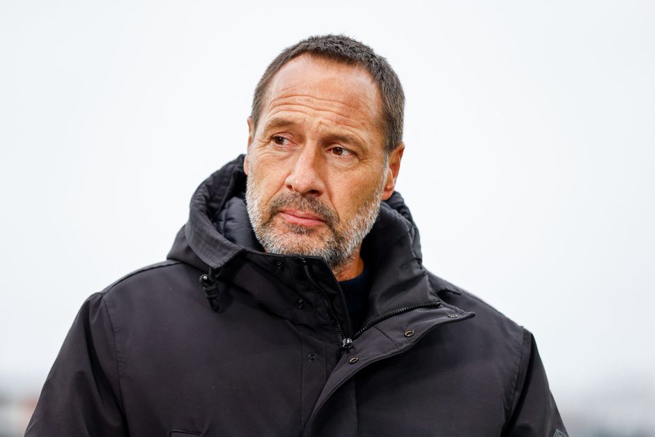 Ajax-trainer John van ‘t Schip verwacht pittige minuten bij restant tegen RKC
