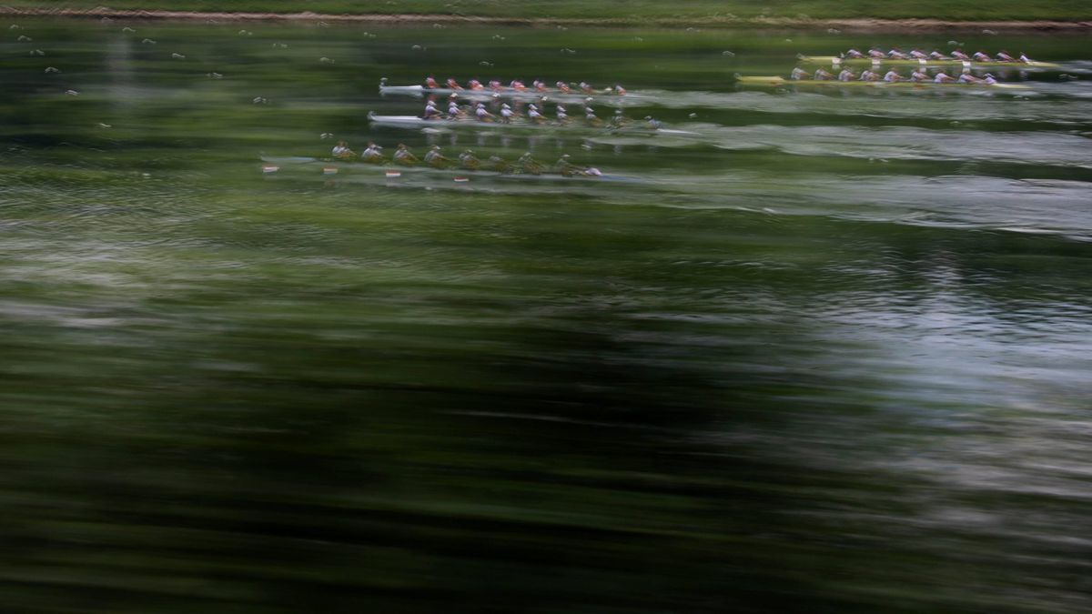 Hoppa! Holland Acht met WK-zilver naar Olympische Spelen van Tokio