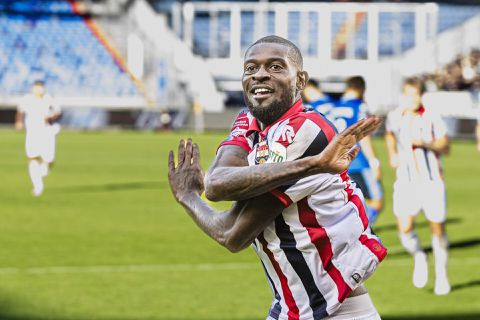 Willem II klimt naar plek 2 in KKD na zege op Den Bosch