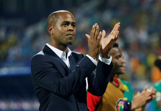 Guus Hiddink besmet met corona: Patrick Kluivert interim-bondscoach Curacao