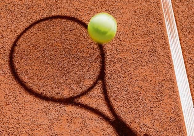 Tennistweeling levenslang geschorst wegens matchfixing