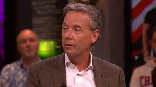 🎥 | Marc Overmars werd niet gehoord in onderzoeken: 'Slordig! Hij wil gewoon zijn verhaal doen'