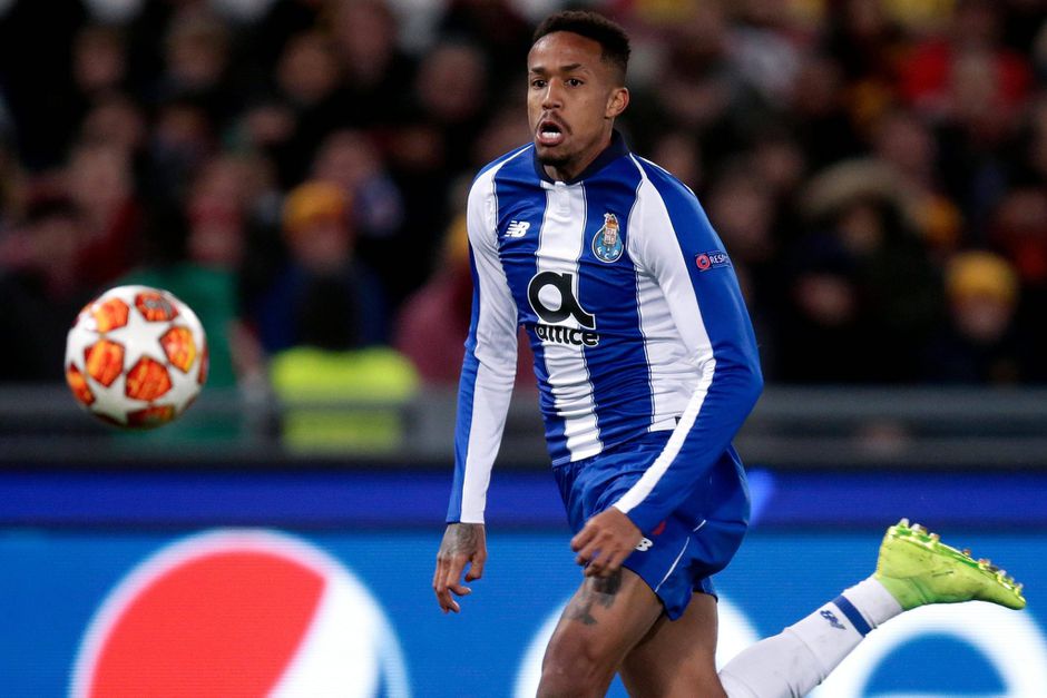 Real Madrid legt €50 miljoen neer voor verdediger van Porto