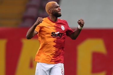 Dit weten we over Galatasaray, tegenstander van PSV in de CL-voorronde