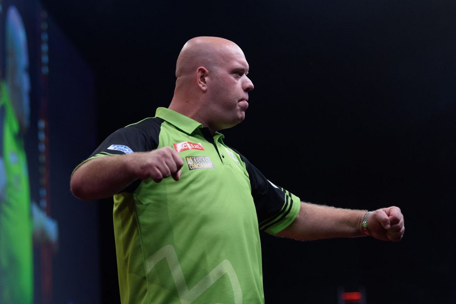 Players Championship Finals is van start! Dit zijn de uitslagen op de vrijdag